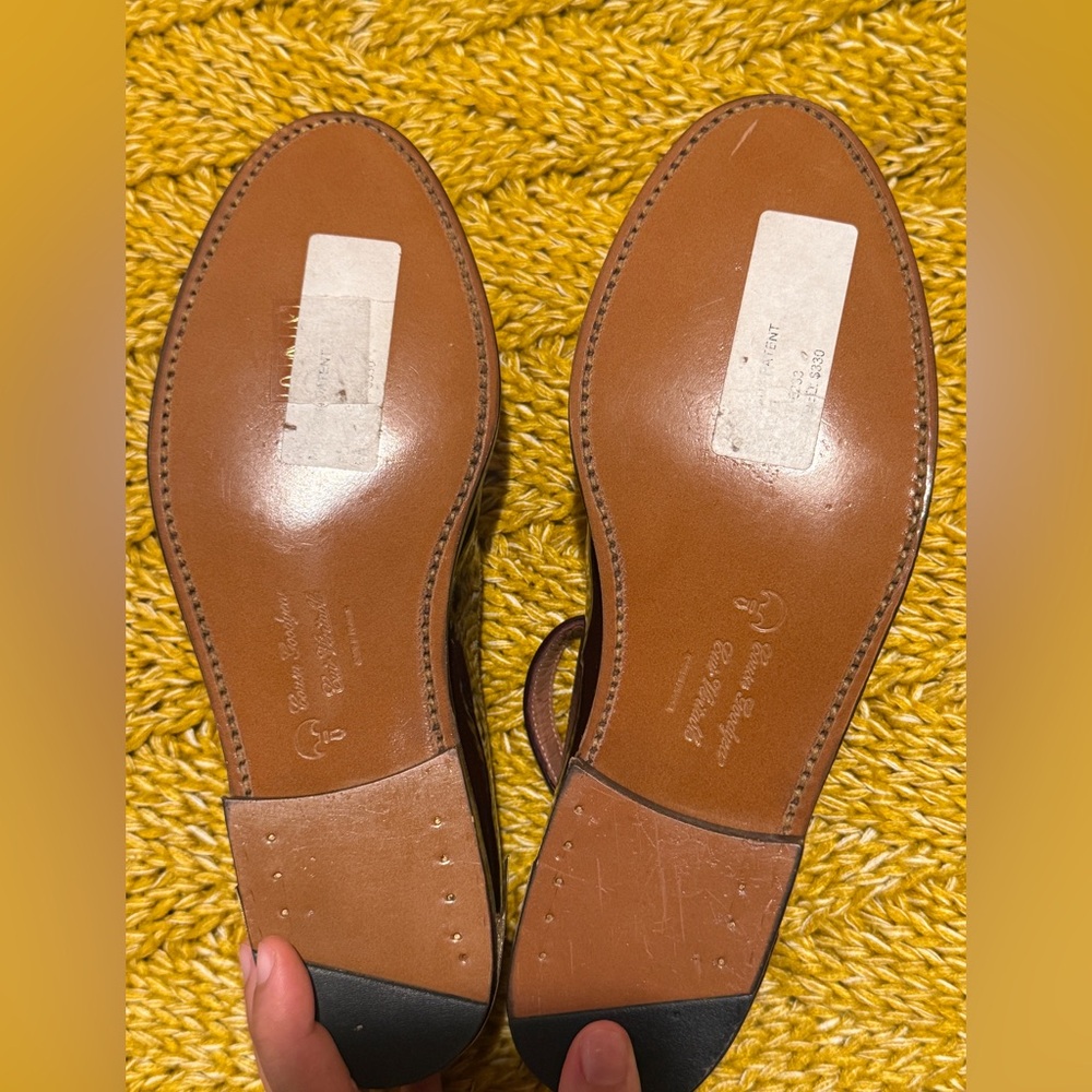 Opening Ceremony x Robert Clergerie Loafers - Picture 4 of 6